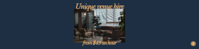 LinkedIn Banner template