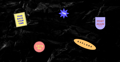 Facebook Event Cover template