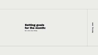YouTube Banner template