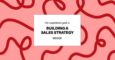 Facebook Ad template