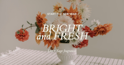 Blog Image template