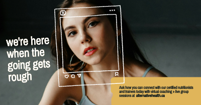 LinkedIn Post template