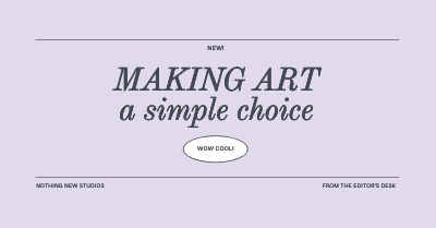 Facebook Group Cover template