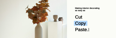 Email Header template