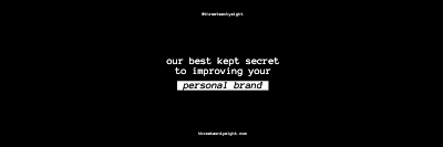 Email Header template