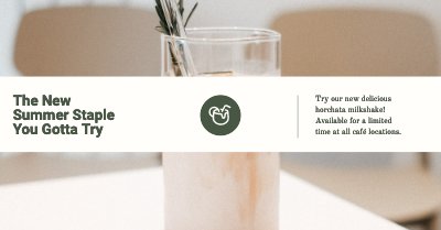 Social Media Graphic template