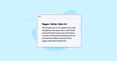 LinkedIn Post template