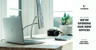 LinkedIn Post template