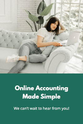 Pinterest Pin template
