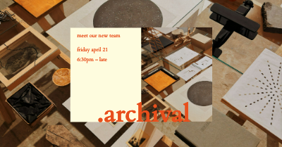 Facebook Event Cover template