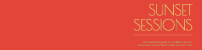 LinkedIn Banner template