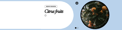 LinkedIn Banner template