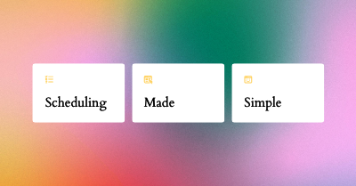 Blog Image template