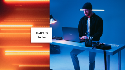 YouTube Banner template