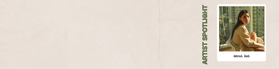 LinkedIn Banner template