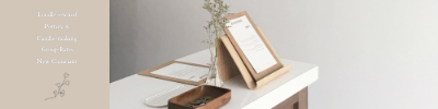 LinkedIn Banner template