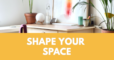 Blog Image template