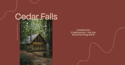Facebook Group Cover template