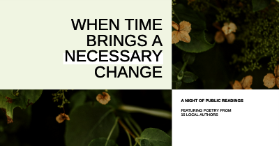 Facebook Event Cover template