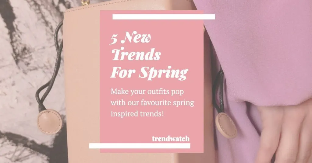 Cool pink designs