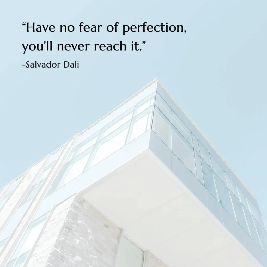 graphic design image quote