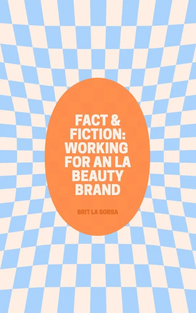 snappa ebook cover example trendy elements