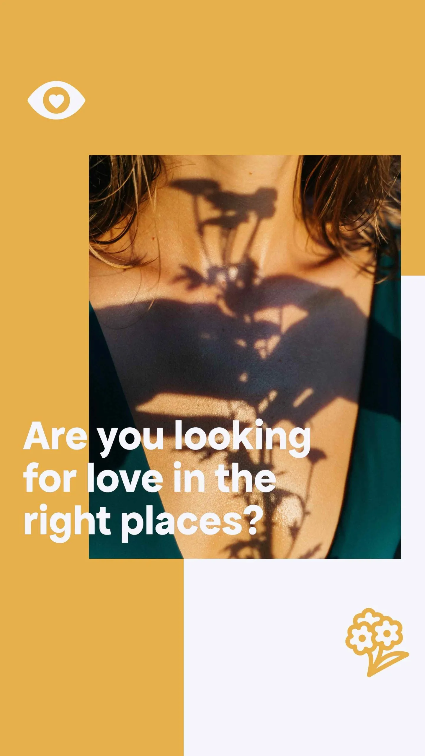 Engaging Instagram Story template from Snappa