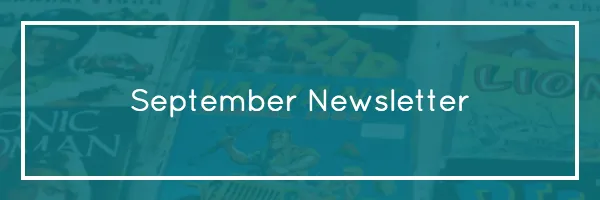 Email header example