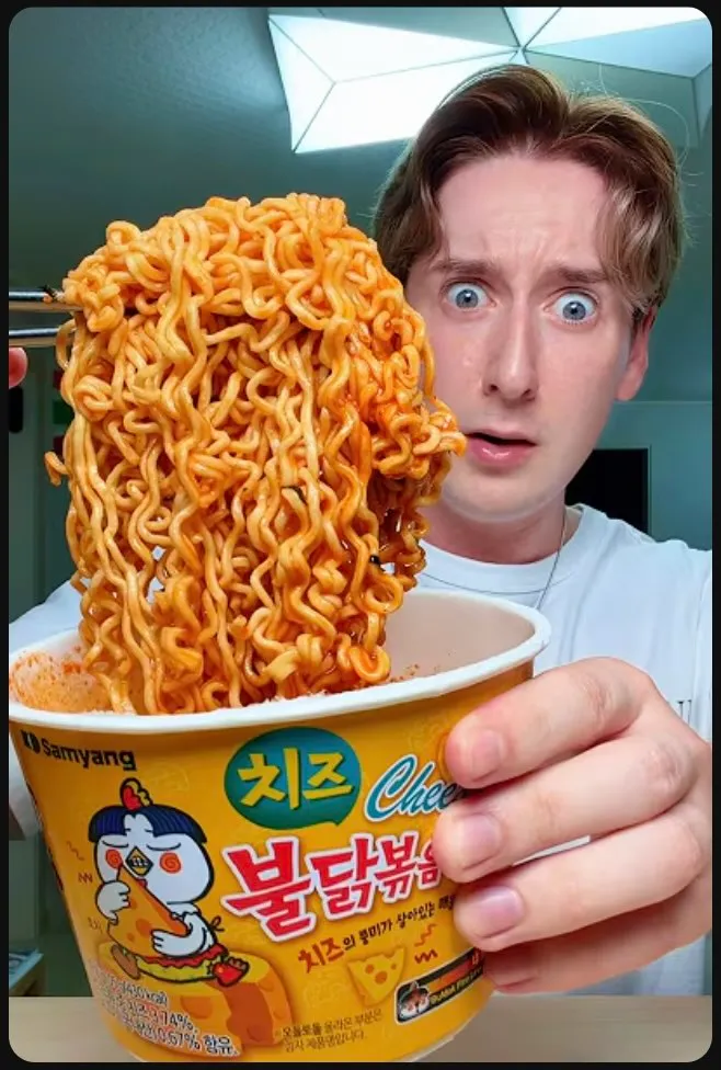 Koreanosh example Shorts thumbnail