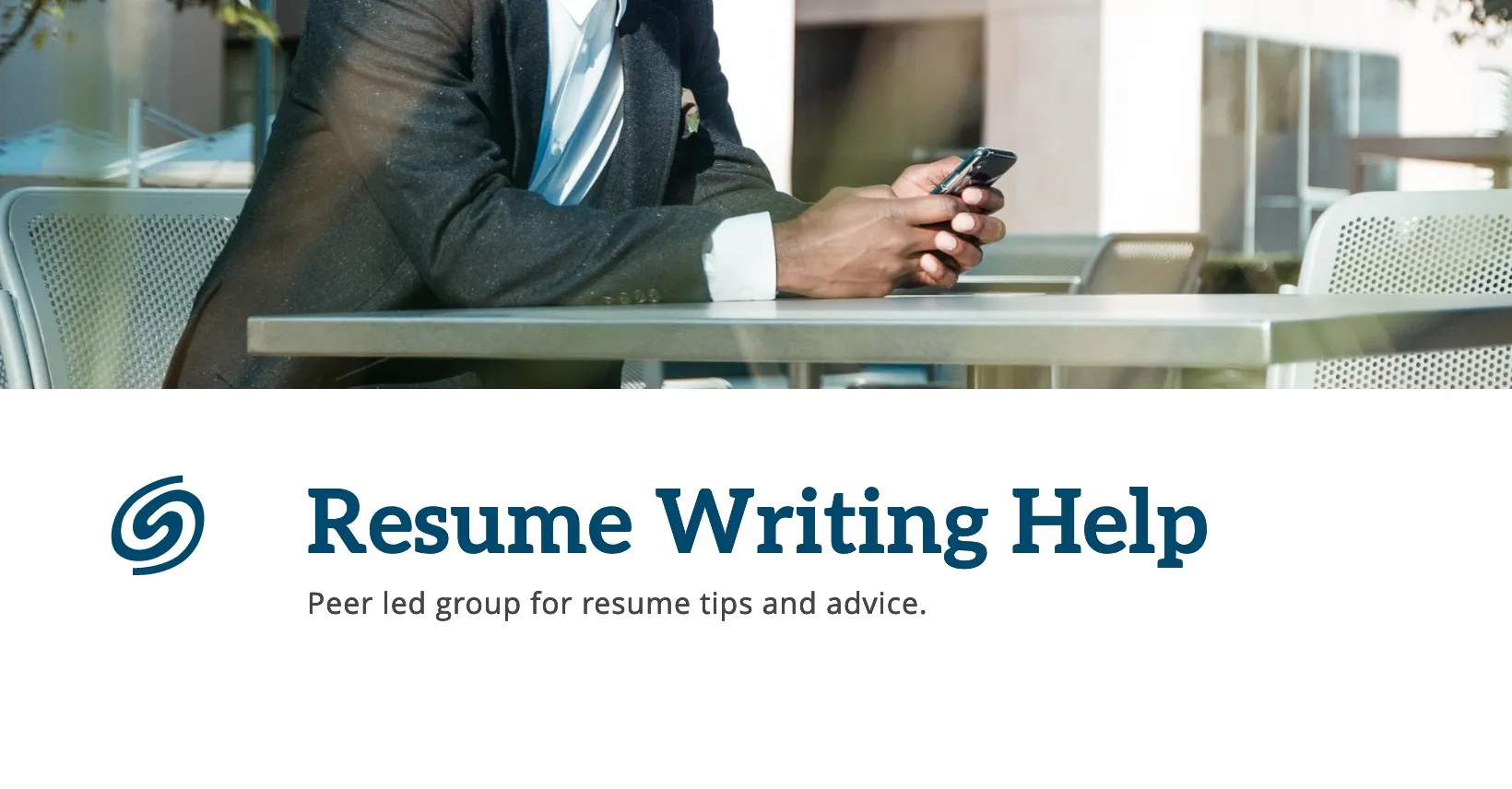 resume facebook group example