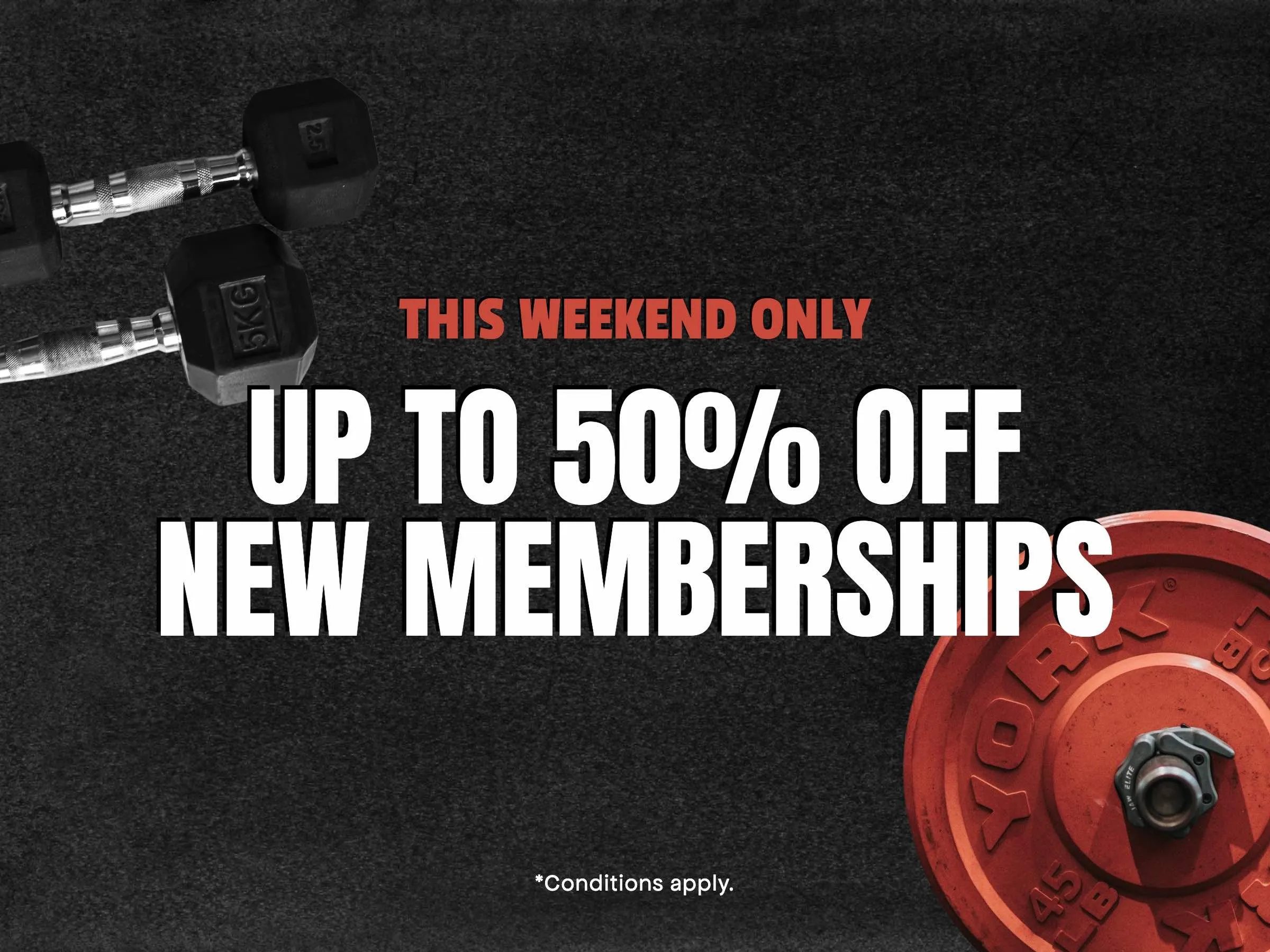 Sale image design template from Snappa
