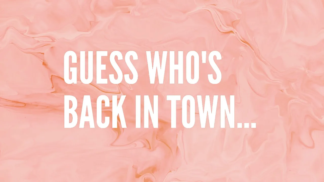 snappa pink swirl thumbnail example